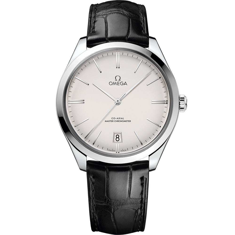 Omega De Ville Tresor 435.13.40.21.02.001 1