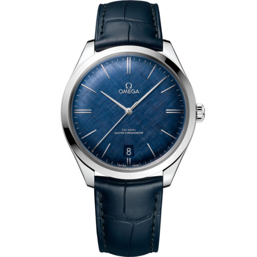 Omega De Ville Tresor 435.13.40.21.03.001 1
