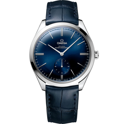 Omega De Ville Tresor 435.13.40.21.03.002 1