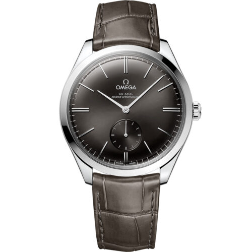 Omega De Ville Tresor 435.13.40.21.06.001 1
