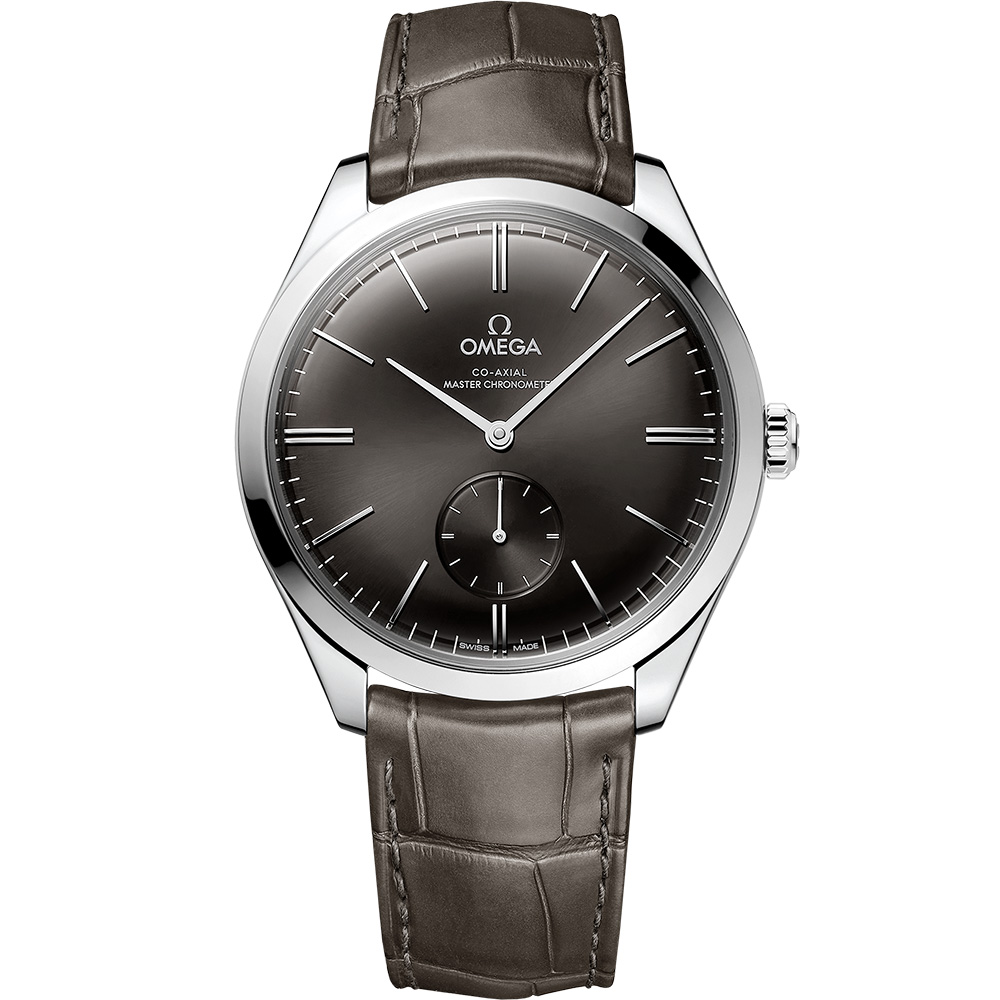 Omega De Ville Tresor 435.13.40.21.06.001 1