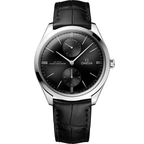 Omega De Ville Tresor 435.13.40.22.01.001 1