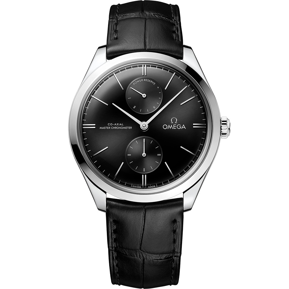 Omega De Ville Tresor 435.13.40.22.01.001 1