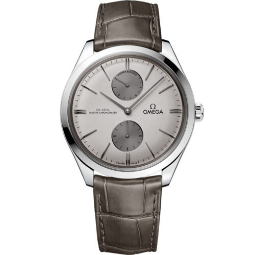 Omega De Ville Tresor 435.13.40.22.06.001 1