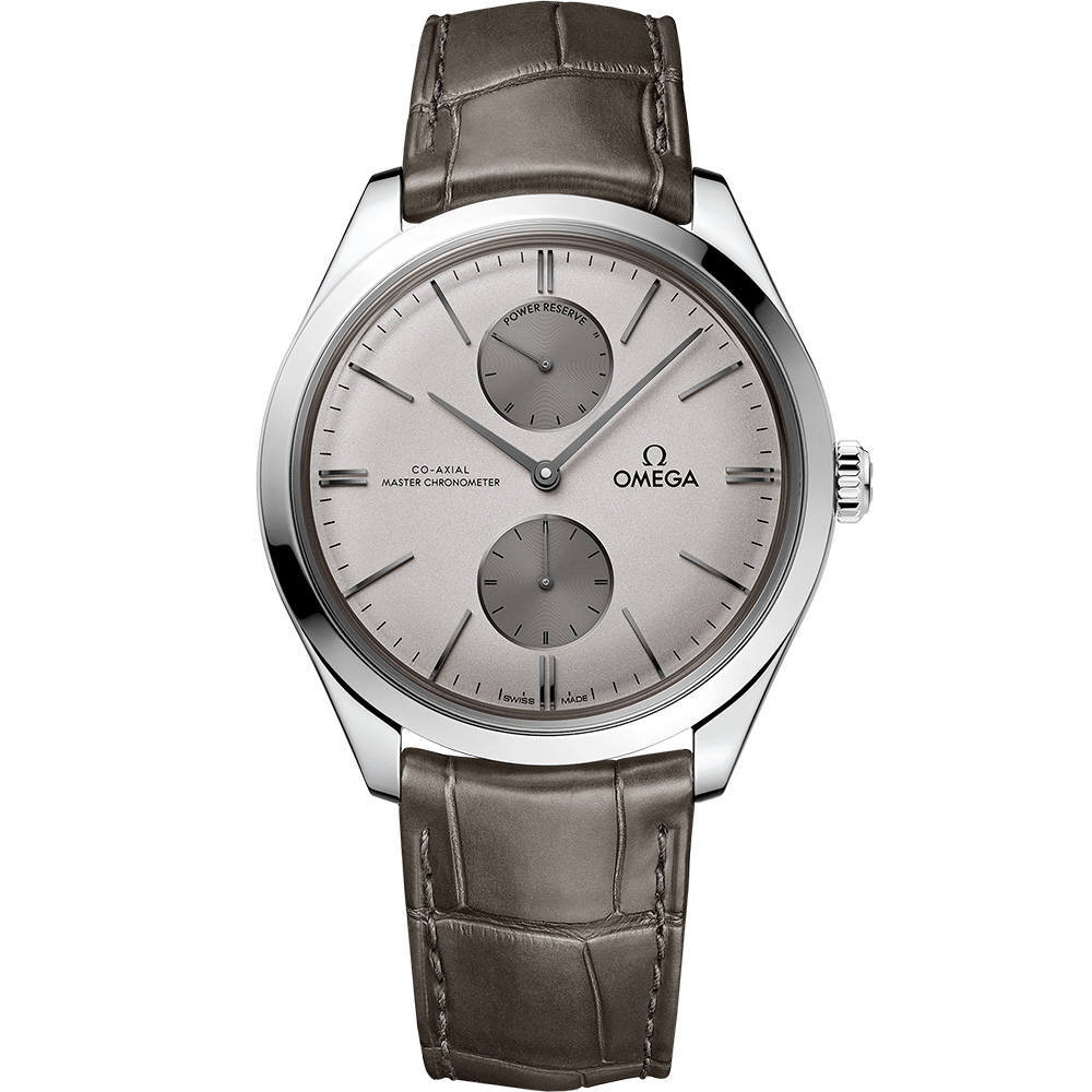 Omega De Ville Tresor 435.13.40.22.06.001 1