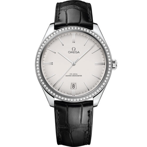 Omega De Ville Tresor 435.18.40.21.02.001 1