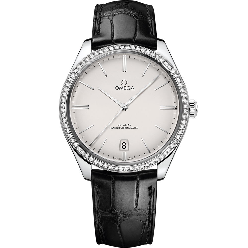 Omega De Ville Tresor 435.18.40.21.02.001 1