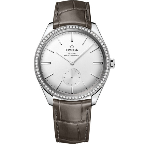 Omega De Ville Tresor 435.18.40.21.02.002 1