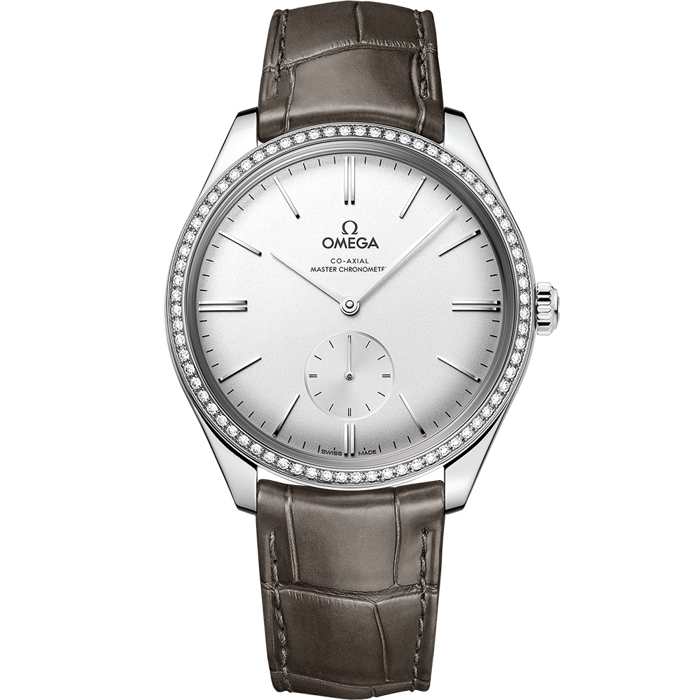 Omega De Ville Tresor 435.18.40.21.02.002 1