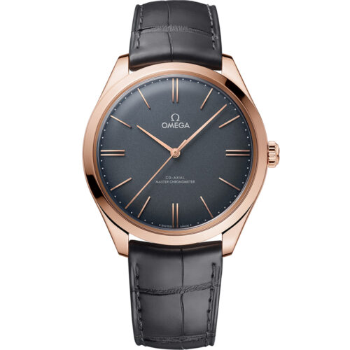 Omega De Ville Tresor 435.53.40.21.06.001 1