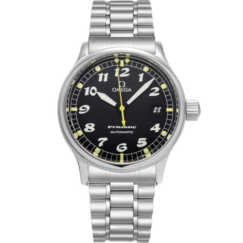 Omega Dynamic III 5200.50.00
