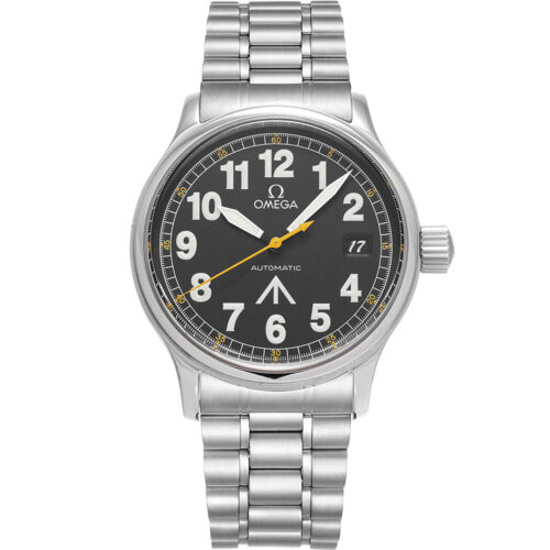 Omega Dynamic III 5202.51.00