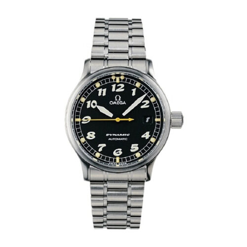 Omega Dynamic III 5203