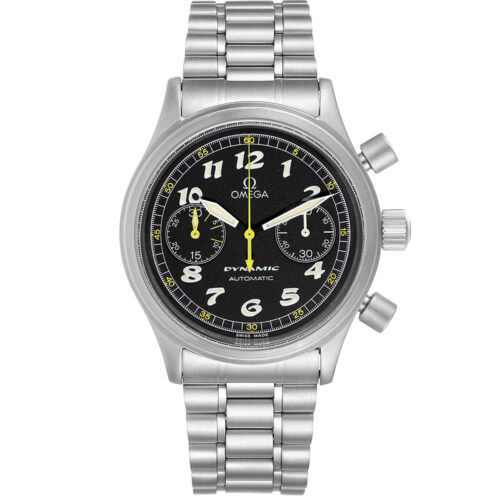 Omega Dynamic III 5240.50.00
