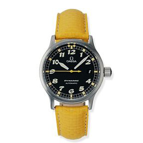 Omega Dynamic III 5250.50.40