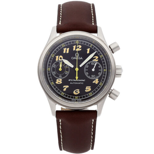 Omega Dynamic III 5290.50.07