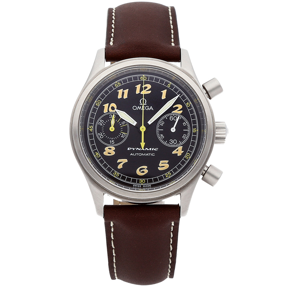 Omega Dynamic III 5290.50.07