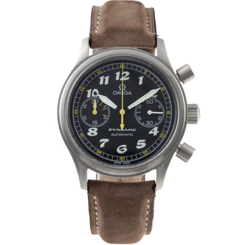 Omega Dynamic III 5290.50.40