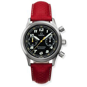 Omega Dynamic III 5290.50.41
