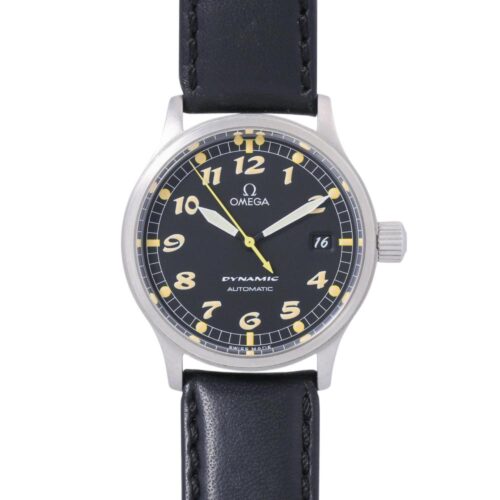 Omega Dynamic III ST 166.0310
