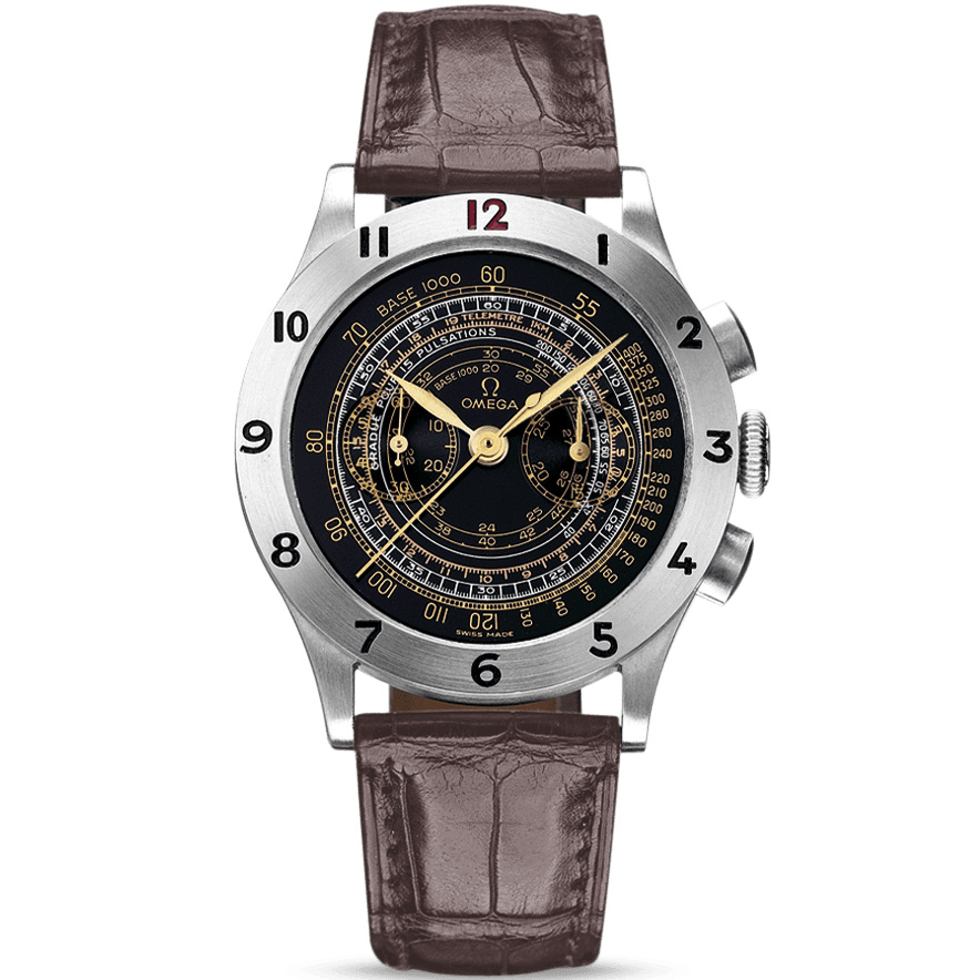 Omega Museum Collection 5702.50.02