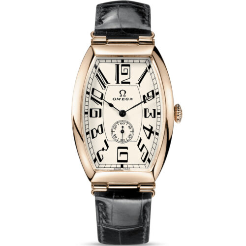 Omega Museum Collection 5703.30.01