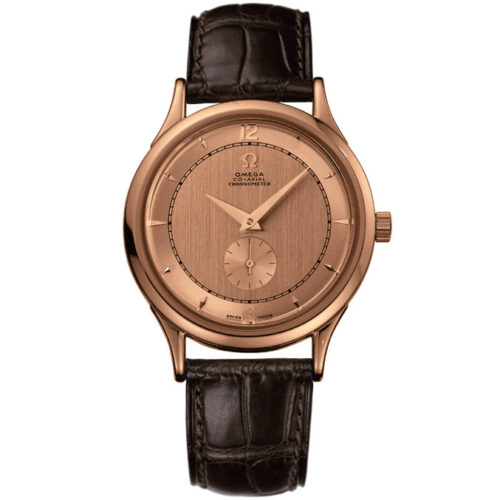 Omega Museum Collection 5704.60.02