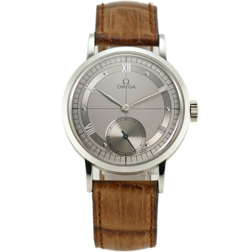 Omega Museum Collection Renaissance 1894 5960.60.02