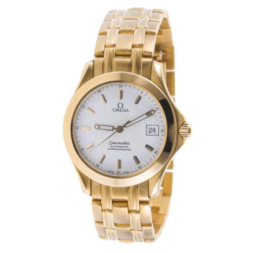 Omega Seamaster 120M 2101.21.00