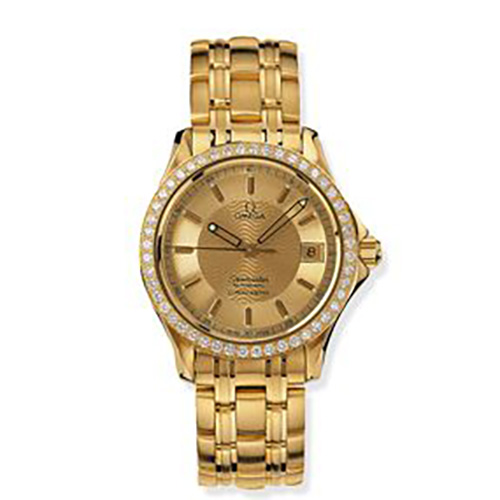 Omega Seamaster 120M 2105.11.00