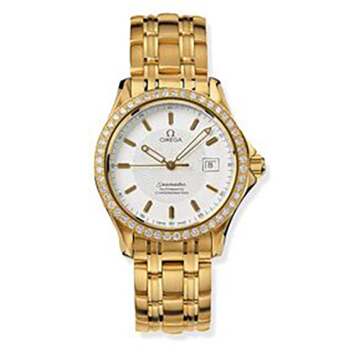 Omega Seamaster 120M 2105.21.00