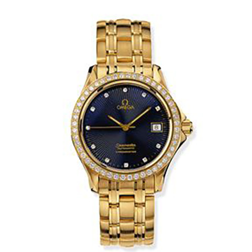 Omega Seamaster 120M 2105.45.00