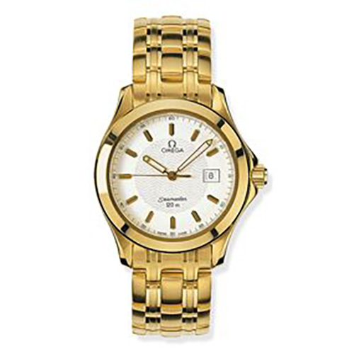 Omega Seamaster 120M 2111.21.00
