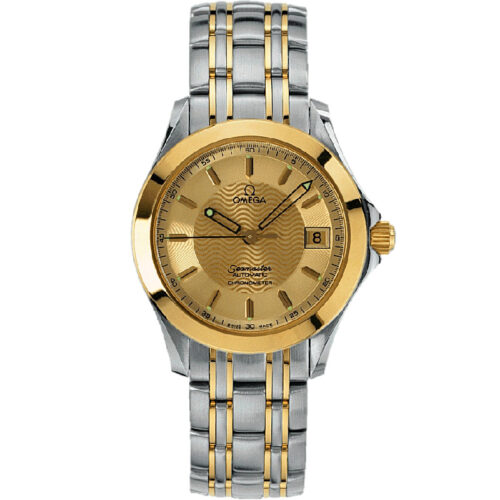Omega Seamaster 120M 2301.11.00