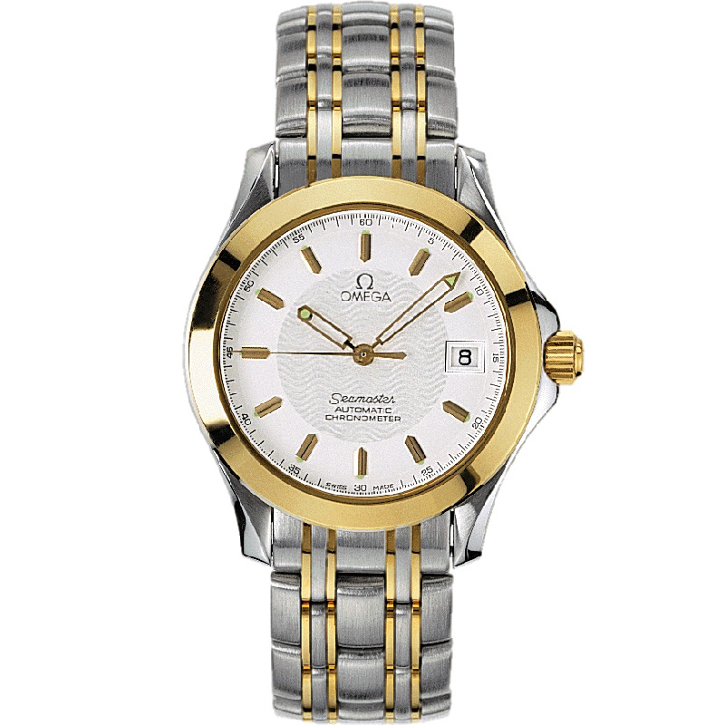 Omega Seamaster 120M 2301.21.00
