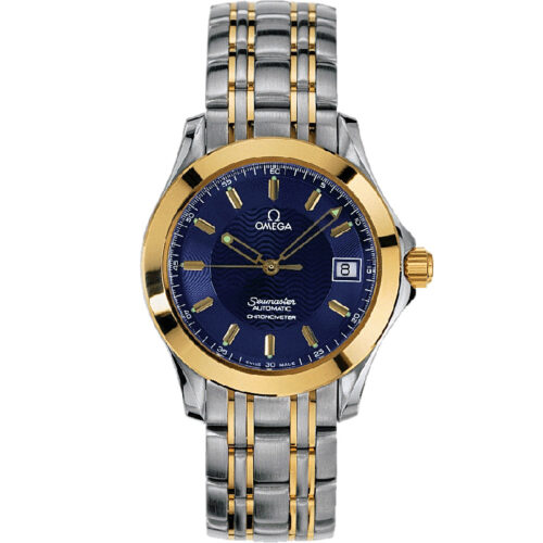 Omega Seamaster 120M 2301.81.00