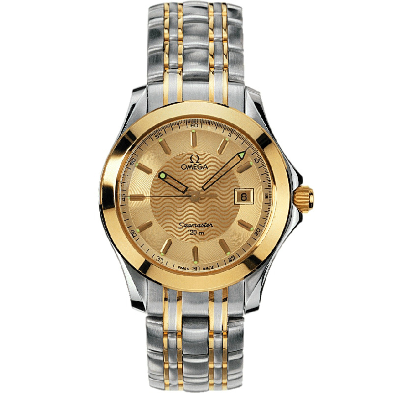Omega Seamaster 120M 2311.11.00
