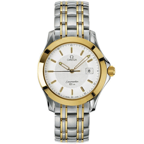 Omega Seamaster 120M 2311.21.00