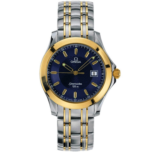Omega Seamaster 120M 2311.81.00