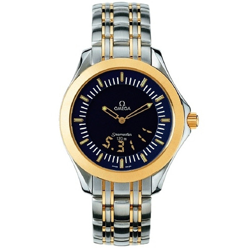 Omega Seamaster 120M 2321.81.00