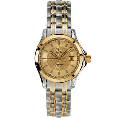 Omega Seamaster 120M 2371.11.00