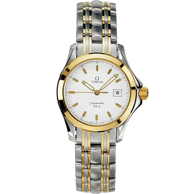 Omega Seamaster 120M 2371.21.00