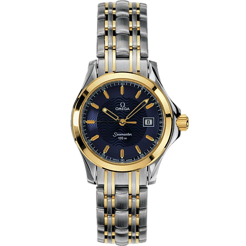 Omega Seamaster 120M 2371.81.00