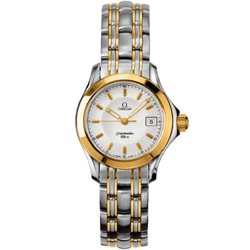 Omega Seamaster 120M 2381.21.00