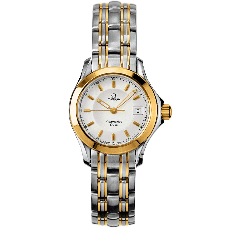 Omega Seamaster 120M 2381.21.00