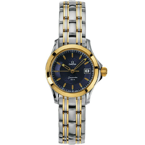 Omega Seamaster 120M 2381.81.00