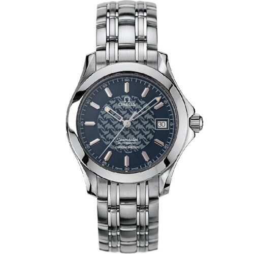 Omega Seamaster 120M 2500.80.00