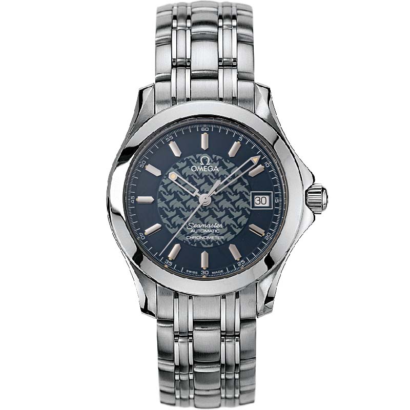 Omega Seamaster 120M 2500.80.00