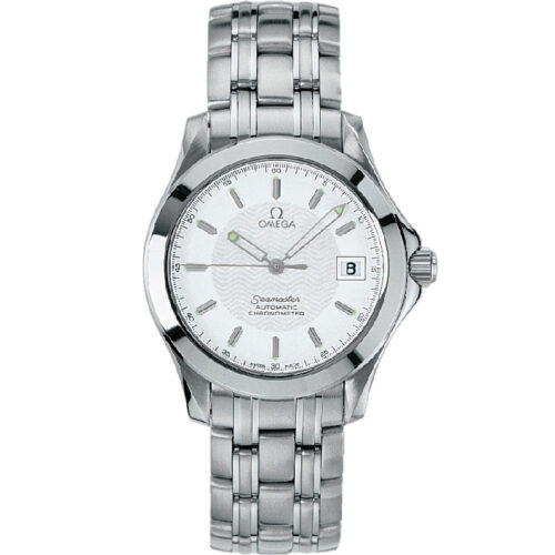 Omega Seamaster 120M 2501.21.00