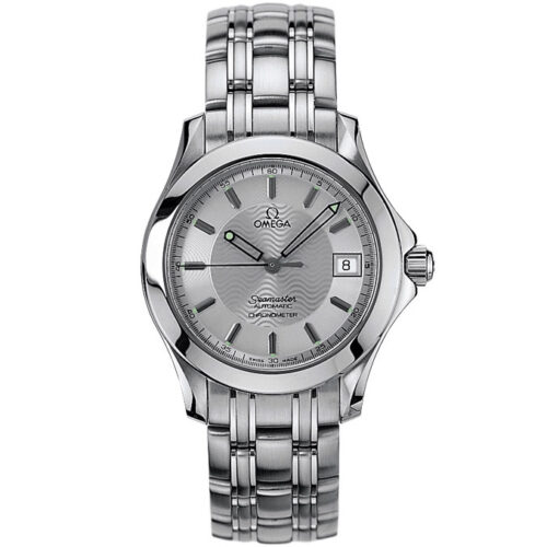 Omega Seamaster 120M 2501.31.00